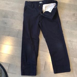 Navy pants 2/15 bundle